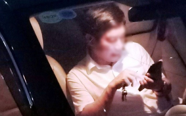 Trưởng ban Nội chính Thái Bình gây tai nạn: Nạn nhân không truy cứu, xử sao? - Hình 2 Truong ban Noi chinh Thai Binh gay tai nan: Nan nhan khong truy cuu, xu sao?-Hinh-2