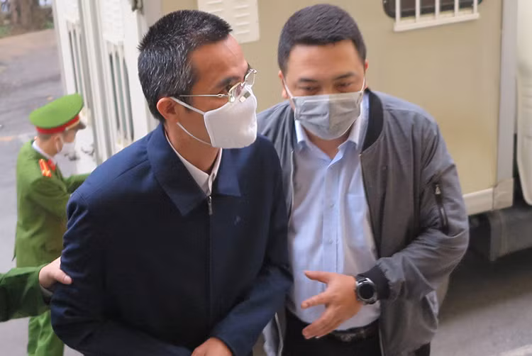 Chanh thanh tra Bo Thong tin va truyen thong bi cach chuc-Hinh-4