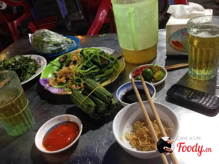 Phú Thọ: Người đàn ông tử vong bất thường sau cuộc nhậu Phu Tho: Nguoi dan ong tu vong bat thuong sau cuoc nhau