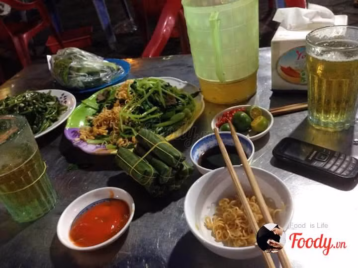 Phu Tho: Nguoi dan ong tu vong bat thuong sau cuoc nhau