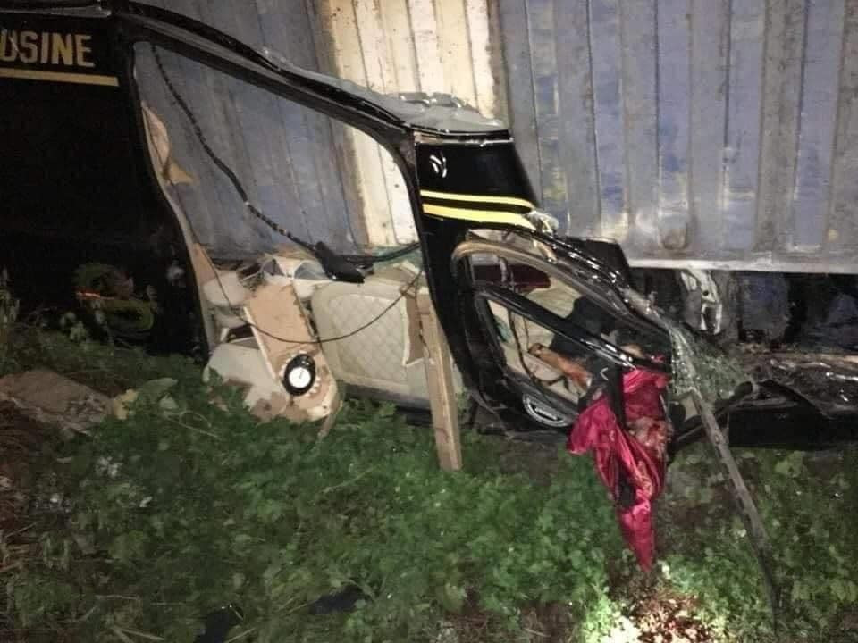 Cục CSGT đã cử tổ công tác xuống hiện trường, phối hợp cùng các lực lượng chức năng Công an tỉnh Quảng Ninh điều tra vụ tai nạn theo quy định.