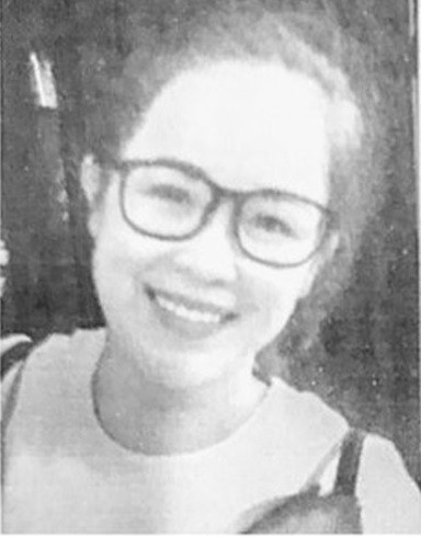 Đã có bạn trai, cô gái xinh đẹp vẫn "thả thính" ngủ với nhân tình rồi tống tiền - Hình 3 Da co ban trai, co gai xinh dep van