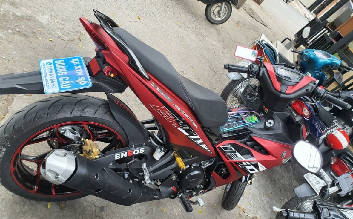 Tin nóng ngày 5/6: Chỉ 1 tuần hoạt động, tổ công tác 140 khiến tội phạm run sợ - Hình 4 Tin nong ngay 5/6: Chi 1 tuan hoat dong, to cong tac 140 khien toi pham run so-Hinh-4