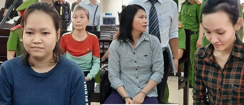 4. Hé lộ nhiều quy tắc của nhóm giáo phái giết người đổ bê tông: Ngày 25/6, TAND tỉnh Bình Dương xét xử nhóm 4 đối tượng giết người đổ bê tông với kẻ chủ mưu là Phạm Thị Thiên Hà (32 tuổi). Hà khai, khi vào nhóm tu tập mọi người phải hút thuốc và uống rượu khoảng một tháng, tịnh cốc nhịn ăn 14 ngày. Quy định này đều do Hà tự nghĩ ra, tất cả mọi người đều phải làm theo lệnh Hà ban.