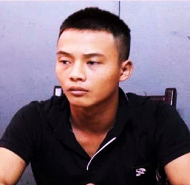 Vừa trốn khỏi trại giam, kẻ giết người nguy hiểm lại đi cướp Vua tron khoi trai giam, ke giet nguoi nguy hiem lai di cuop