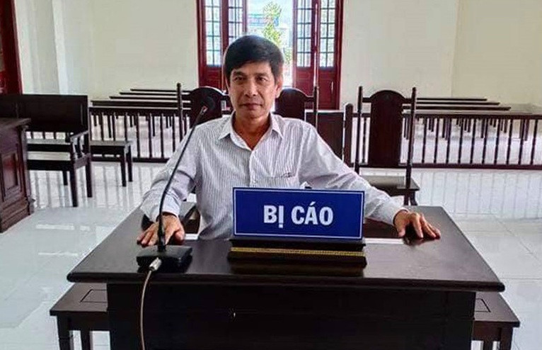 3. TAND cấp cao kháng nghị, hủy bản án của bị cáo Lương Hữu Phước: Gia đình bị cáo Lương Hữu Phước vừa nhận được thông tin, TAND Cấp cao tại TPHCM đã chấp nhận kháng nghị giám đốc thẩm vụ án theo hướng hủy các bản án sơ, phúc thẩm để điều tra lại.