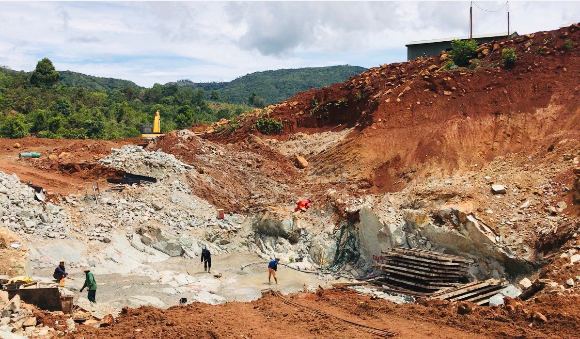 Cong ty Song Da – Ia Grang bi to no min lam thuy dien anh huong dan-Hinh-4