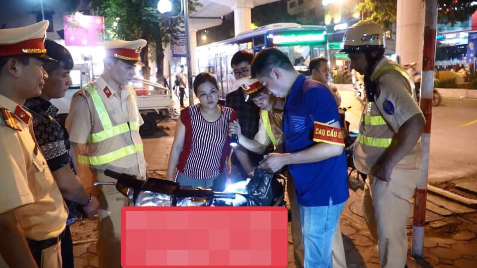 Tin nóng ngày 5/6: Chỉ 1 tuần hoạt động, tổ công tác 140 khiến tội phạm run sợ - Hình 7 Tin nong ngay 5/6: Chi 1 tuan hoat dong, to cong tac 140 khien toi pham run so-Hinh-7