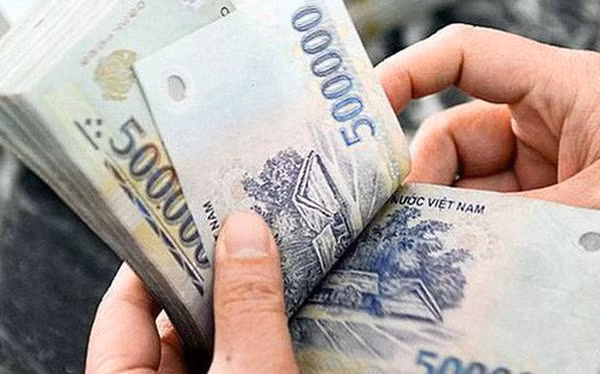 Doanh nghiệp thưởng Tết "khủng" nhất ở TP HCM: 3,5 tỷ đồng/người Doanh nghiep thuong Tet