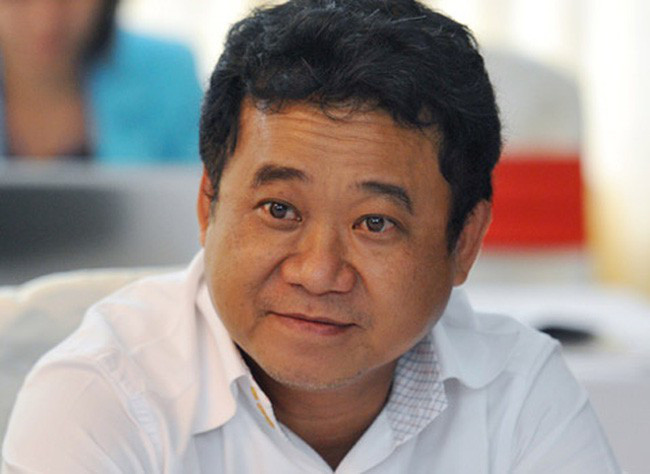 Doanh nghiệp của đại gia Đặng Thành Tâm: Làm ăn tụt dốc, khát vốn, "chây ì" trả cổ tức - Hình 2 Doanh nghiep cua dai gia Dang Thanh Tam: Lam an tut doc, khat von,