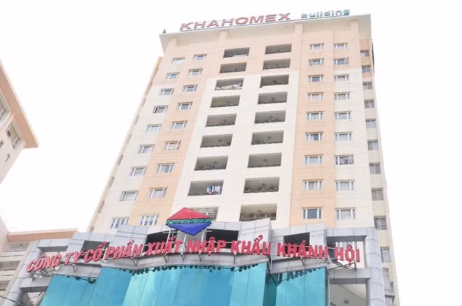 Khahomex lam an nhu the nao truoc tranh cai lien quan den Riverside Palace?-Hinh-2