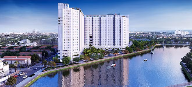 Moi thanh lap 6 thang, LDG Group da chuyen nhuong nhieu du an kho hieu?