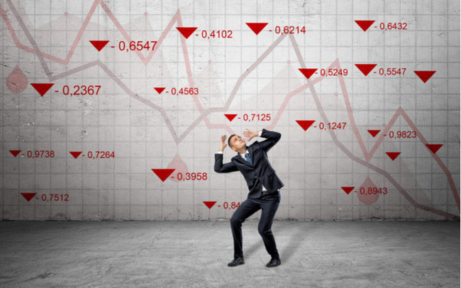 Lỗ khủng trong quý 3: Thủy sản Hùng Vương hay Yeah1 đều góp mặt Lo khung trong quy 3: Thuy san Hung Vuong hay Yeah1 deu gop mat