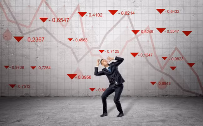 Lỗ khủng trong quý 3: Thủy sản Hùng Vương hay Yeah1 đều góp mặt Lo khung trong quy 3: Thuy san Hung Vuong hay Yeah1 deu gop mat