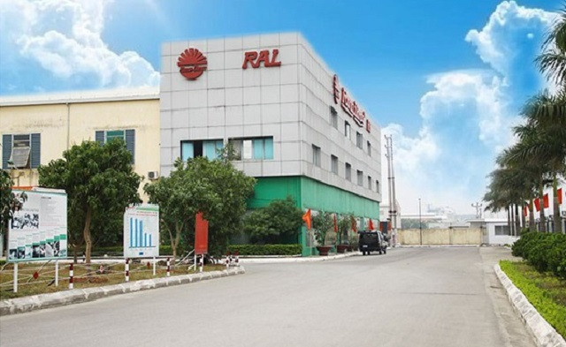 3 tháng sau hỏa hoạn, Rạng Đông sắp chi 2.500 tỷ xây nhà máy mới 3 thang sau hoa hoan, Rang Dong sap chi 2.500 ty xay nha may moi