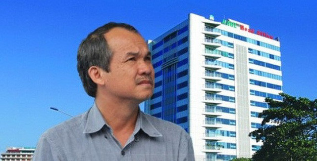 Vi sao Hoang Anh Gia Lai cua bau Duc lai 