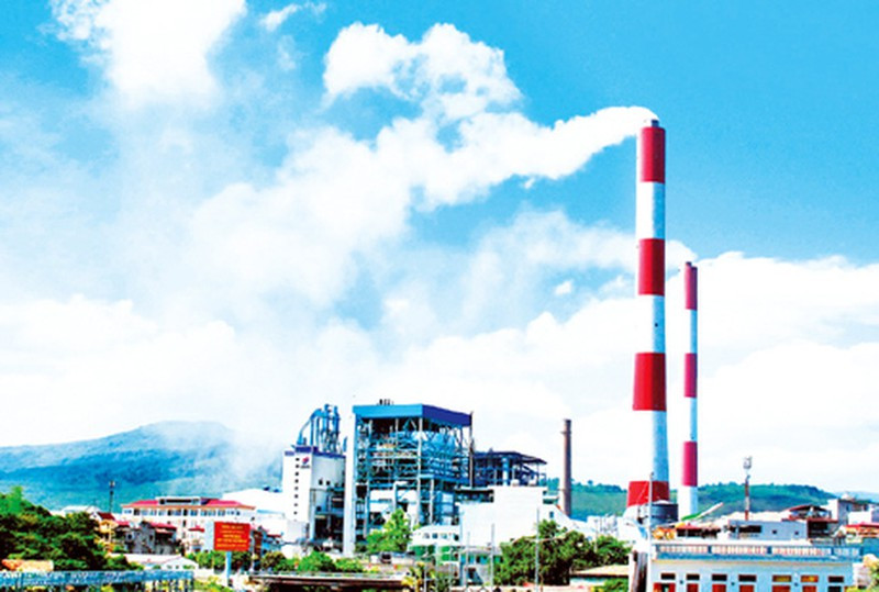 Cổ phần Nhiệt điện Quảng Ninh SCIC đấu giá "ế chỏng chơ": Nguyên nhân sốc? Co phan Nhiet dien Quang Ninh SCIC dau gia