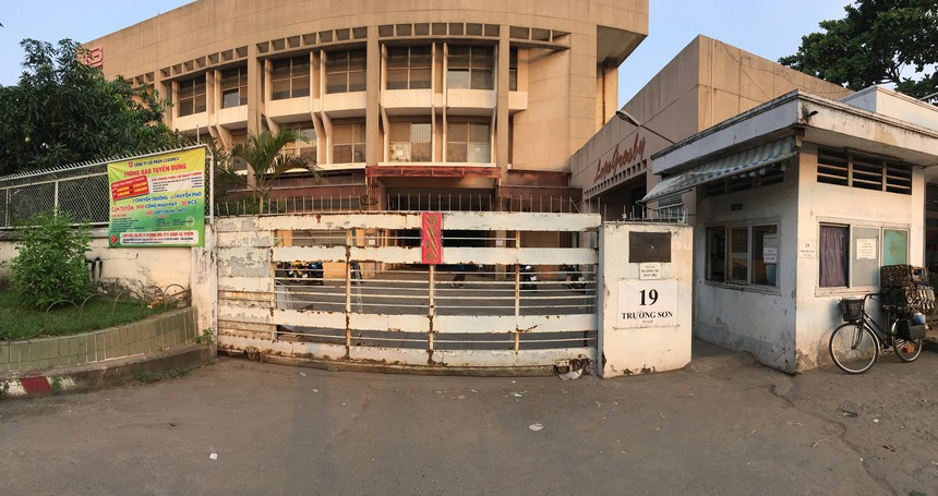 "Ăn" phạt nhiều lần, cuối cùng Legamex cũng lên sàn chứng khoán Legamex đưa 7,4 triệu cổ phiếu lên sàn UPCoM.