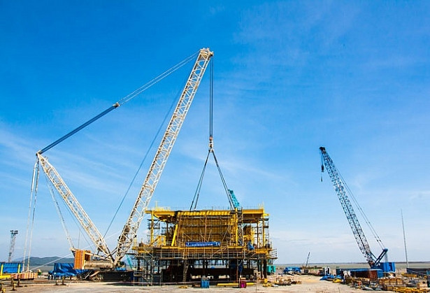 PVX lao dao vi lo lien tiep 3 quy nam 2019, co phieu rot tham