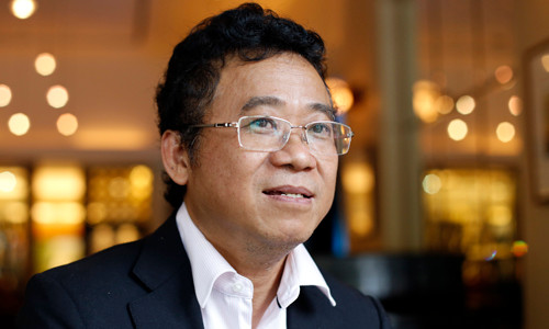 Kinh Bắc City của đại gia Đặng Thành Tâm huy động 700 tỷ trái phiếu và vay mượn Kinh Bac City cua dai gia Dang Thanh Tam huy dong 700 ty trai phieu va vay muon