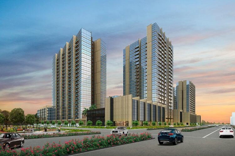 Hé lộ danh tính đối tác mà CII hợp tác để phát triển dự án Thủ Thiêm Riverpark He lo danh tinh doi tac ma CII hop tac de phat trien du an Thu Thiem Riverpark