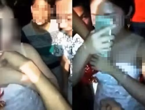 Tất cả những điều kể trên thậm chí đã góp phần tạo ra một nét đặc trưng cho các đám cưới ở Trung Quốc hiện nay. Nhắc đến các đám cưới ở Trung Quốc, dân mạng nhiều nước nghĩ ngay đến những màn quậy phá, những trò đùa nghịch phản cảm, kỳ quái, nơi cô dâu, chú rể đều có thể trở thành "nạn nhân", trở thành những tên hề bất đắc dĩ.