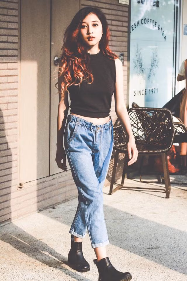 Gu thời trang sành điệu và cách biến hóa đa dạng trong từng concept cũng là một điểm mà Cindy luôn muốn thể hiện trong từng tác phẩm mà mình thực hiện.