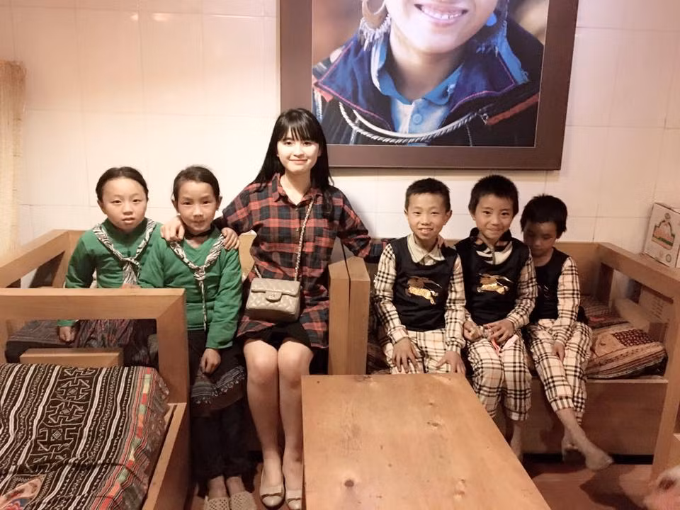 Xinh đẹp, tốt bụng, nhân hậu và vô cùng khiêm tốn, sau khi được một số trang báo viết bài về hành động, việc làm cứu giúp bé Yến Nhi, Thanh Tâm đã trở thành một nhân vật "phi thường" trong mắt rất nhiều bạn trẻ. Thậm chí, trong phần bình luận của nhiều trang báo mạng, một số độc giả còn gọi Thanh Tâm là "tiên nữ" - Nàng tiên có tấm lòng bao dung, nhân hậu dễ khiến lòng người rung động.