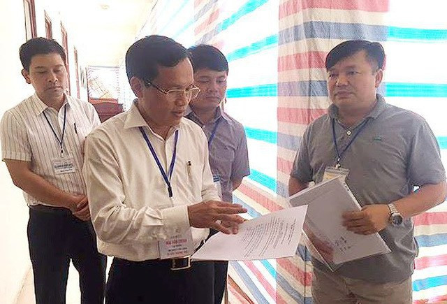 Them 1 thi sinh Hoa Binh gian lan toi 26,45 diem bi buoc thoi hoc-Hinh-2