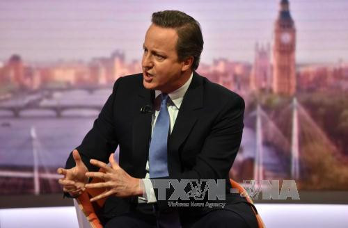 Brexit – Nhung he qua kho luong