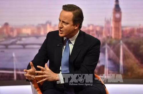 Brexit – Nhung he qua kho luong