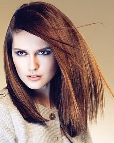 Tóc cứng: Người tóc cứng thường có sức khỏe tốt, ít ốm vặt, luôn tràn đầy năng lượng, thần thái luôn rạng rỡ, tươi sáng. Tuy nhiên họ cũng là những người vô cùng bướng bỉnh song khá chính trực và không có dã tâm.