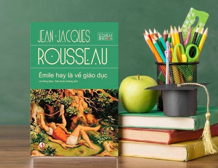 “Emile hay la ve giao duc”: Cuon sach kinh dien ve day va hoc lam nguoi-Hinh-2