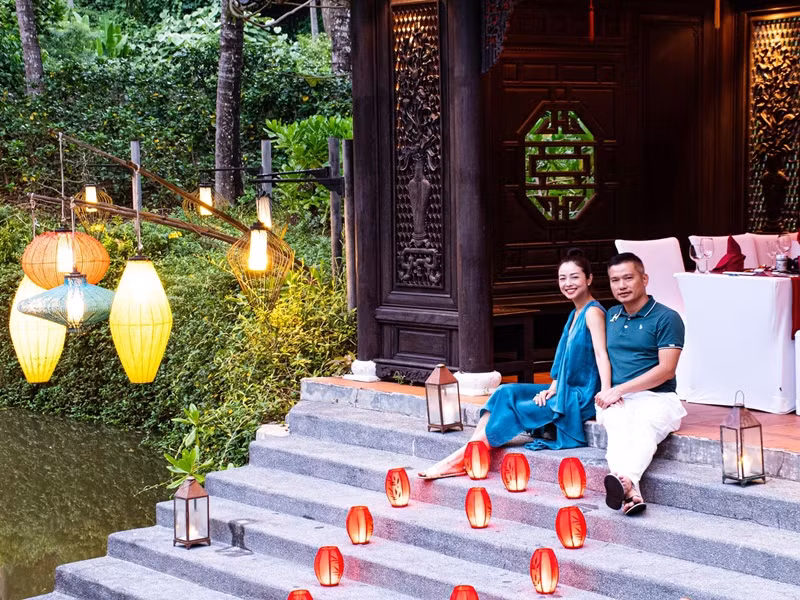 Người đẹp viết lời ngôn tình dành cho nửa kia: "Mỗi ngày có tới 24 tiếng nhưng em vẫn ước có thêm thời gian để yêu anh".