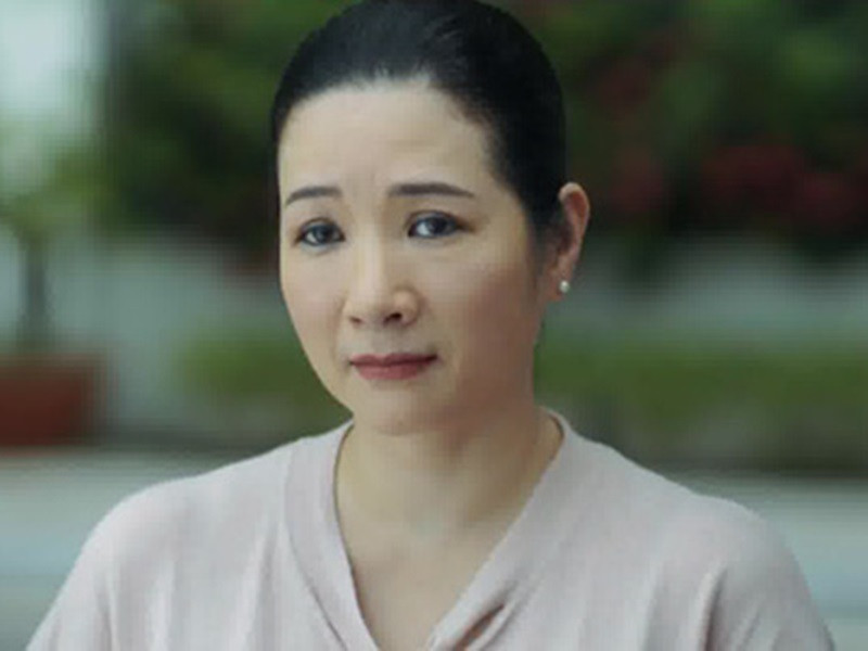 Sau vai diễn trong “Mặt nạ gương”, Thanh Thanh Hiền được khán giả đề nghị chuyển sang đóng phim cổ trang vì nhan sắc đằm thắm. Nữ ca sĩ cho biết mình cũng có ý định này và sẽ thử sức nếu có dịp. Ảnh: VTV