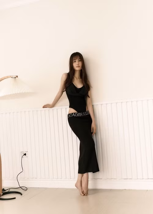 Ở tuổi 32, Diễm My đang tận hưởng những ngày tháng độc thân vui vẻ và tràn đầy năng lượng.