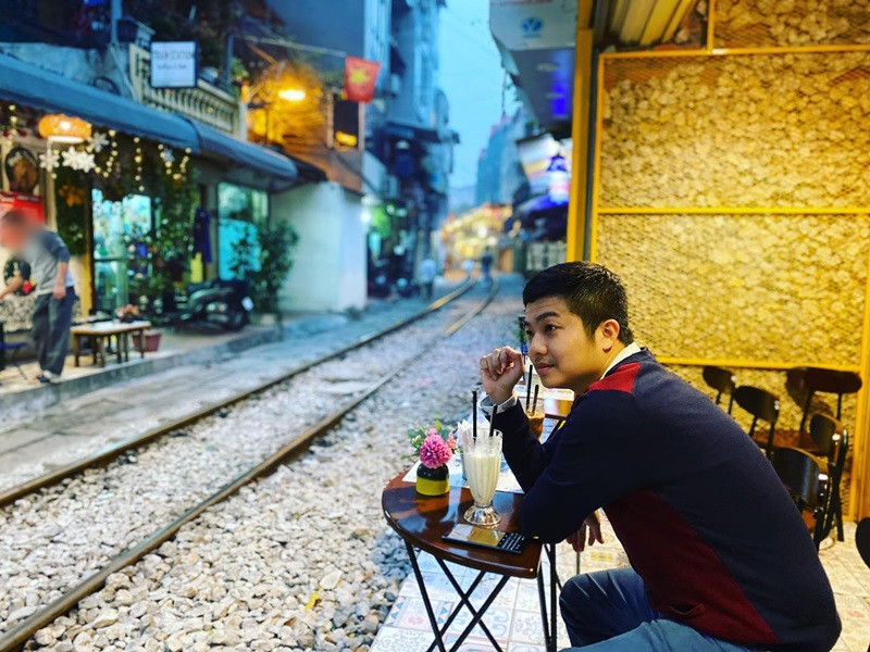 Doanh nhân Bửu Lộc không phản hồi về thông tin do Nhật Kim Anh chia sẻ.