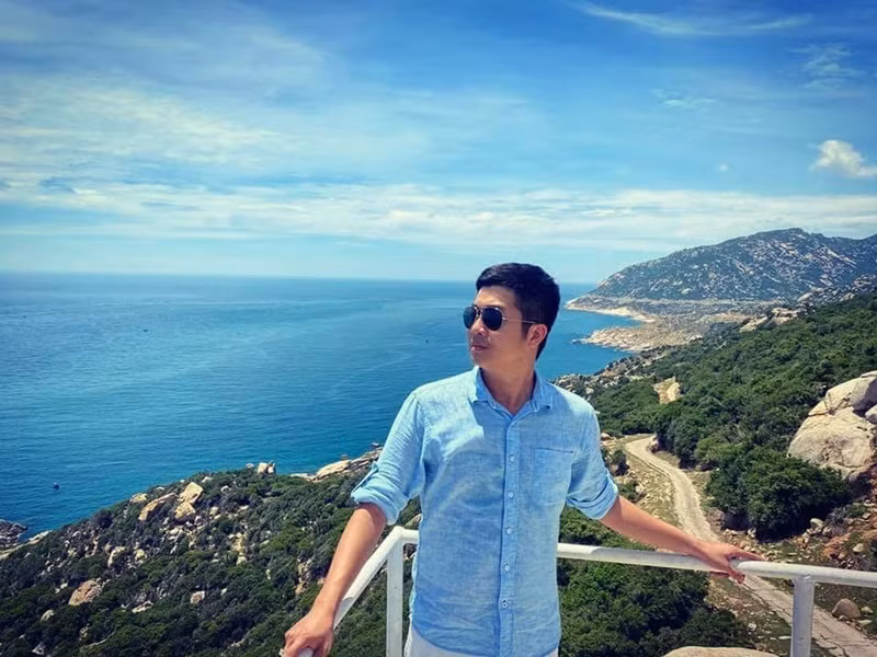 Phía chồng cũ của Nhật Kim Anh không chia sẻ chuyện tình cảm sau khi ly hôn.