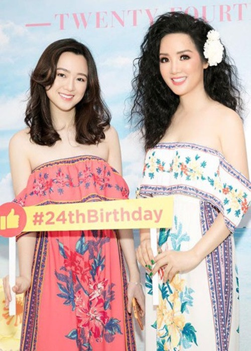 Hai cái tên đình đám của thương trường cùng showbiz là Đỗ Anh Dũng và Giáng My đều giữ kín bưng chuyện tình. Tối 5/4, ông Đỗ Anh Dũng bị khởi tố, bắt tạm giam với cáo buộc lừa đảo chiếm đoạt tài sản. Ảnh: FBNV