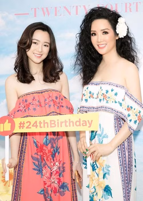 Hai cái tên đình đám của thương trường cùng showbiz là Đỗ Anh Dũng và Giáng My đều giữ kín bưng chuyện tình. Tối 5/4, ông Đỗ Anh Dũng bị khởi tố, bắt tạm giam với cáo buộc lừa đảo chiếm đoạt tài sản. Ảnh: FBNV