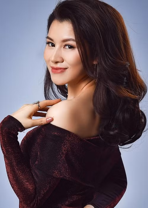 Cô chủ quán Mộng Mơ “Thương ngày nắng về” kín tiếng về đời tư.