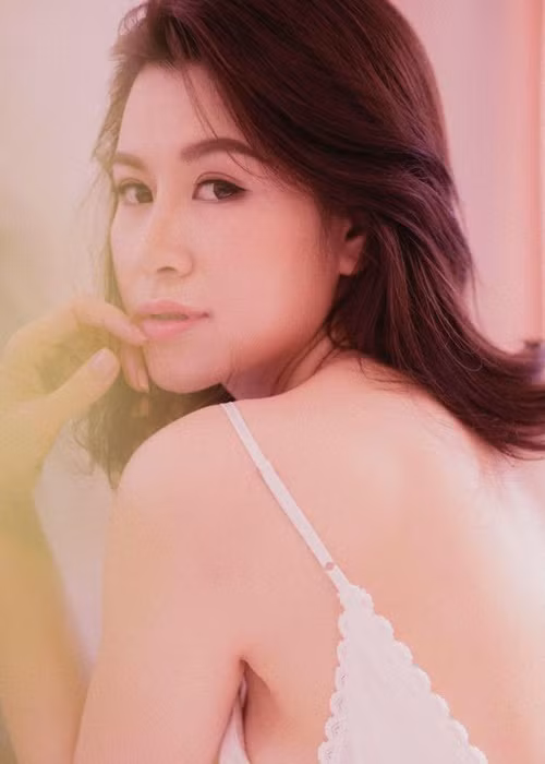 Cô chủ quán Mộng Mơ “Thương ngày nắng về” đến từ Tuyên Quang.