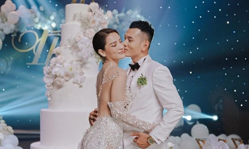 Ly Binh phu nhan loi don ngoai tinh, Phuong Trinh Jolie phan ung the nao?