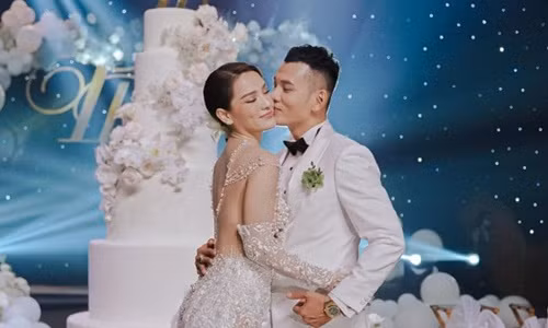 Ly Binh phu nhan loi don ngoai tinh, Phuong Trinh Jolie phan ung the nao?