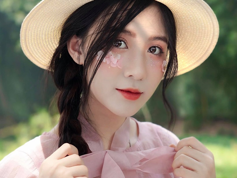 Con gái màn ảnh của Việt Anh yêu thích ca hát.