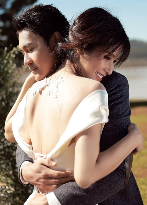 Tai hon voi my nam kem tuoi, cuoc song cua dien vien Thao Trang gio ra sao?