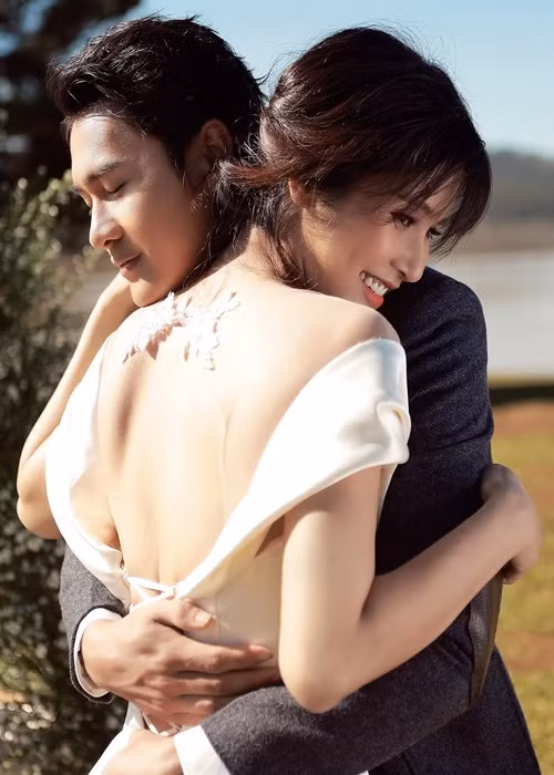 Tai hon voi my nam kem tuoi, cuoc song cua dien vien Thao Trang gio ra sao?