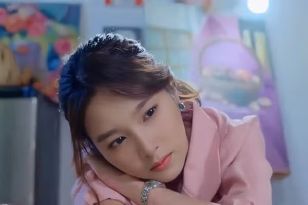 Chi dau khoe co 40 ty, toi xin it tien chua benh cho chong nhung...