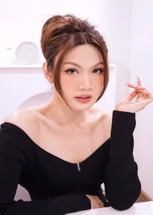 Theo Đào Bá Lộc, phẫu thuật thẩm mỹ không xấu nhưng phải chắc chắn điều mình làm xuất phát từ nguyện vọng cá nhân chứ không phải yếu tố bên ngoài tác động.