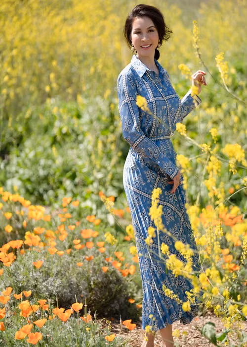 Thanh Mai cũng duy trì việc không ăn quá 7 giờ tối.